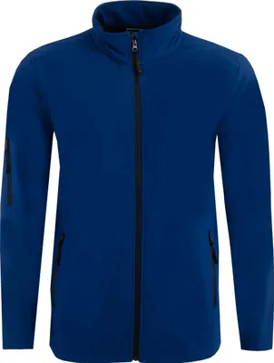 Produktbild von Herren Softshelljacke Uniwear Marineblau - 3XL