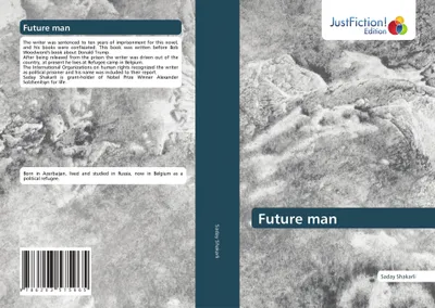 Produktbild von Future man