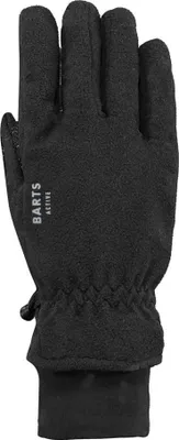 Image de Barts Storm Gants Noir S Hommes,Femmes Noir S