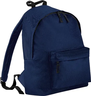 Immagine prodotto di Zaino Bagbase Fashion da 18 litri BC1300 (taglia unica) (blu navy)