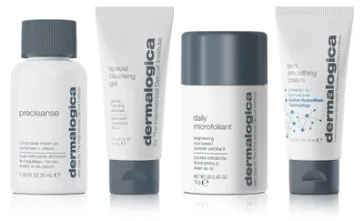 Productafbeelding van Dermalogica Ontdek gezonde huid set 2021