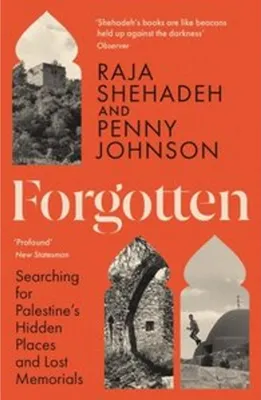 Image de Forgotten