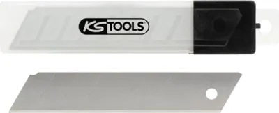 Image de Lames Sécables 25mm Ks Tools Précision Et Durabilité - Ks Tools