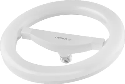 Tube Led 60cm OSRAM Tube LED T9C EM 40, Tube LED En Forme D'anneau, 24W, 2 Tube Led 60 Cm