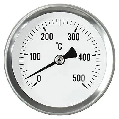 Productafbeelding van Oven Thermometer met Analoog Display