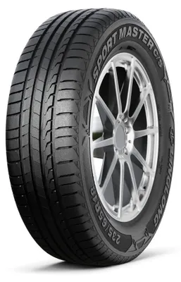 Image de Linglong 255/45R20 105Y Sport Master C/S XL