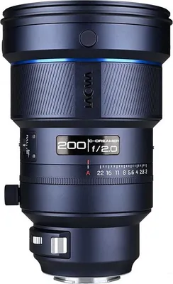 Obrázok produktu pre LAOWA Objektív 200 mm f/2 AF FF kompatibilný so Sony FE