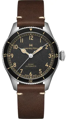 Produktbild von Hamilton Khaki Aviation Pilot Pioneer
