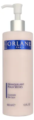 Image de DÉMAQUILLANT peaux sèches ou sensibles 400ml