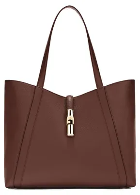 Zdjęcie produktu dla Furla Wb01788 Bx3353 Goccia L Tote Brązowy