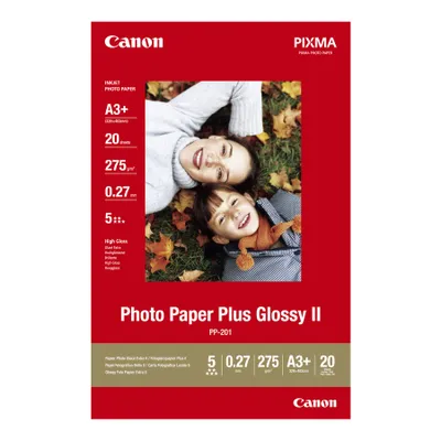 Produktbild von Canon PP-201, 150 mm, 100 mm