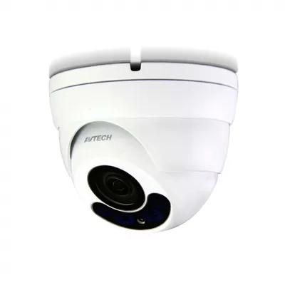 Obrázok produktu pre AVTECH DGM2443SVSE - 2MPX IP kamera s motorickým zoomom