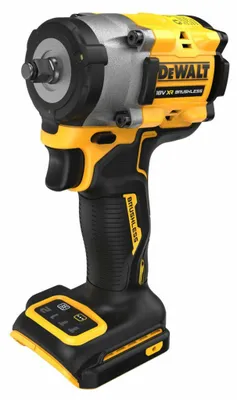 Akku-Schlagschrauber DEWALT DCF923N 18V 3/8" 406 Nm