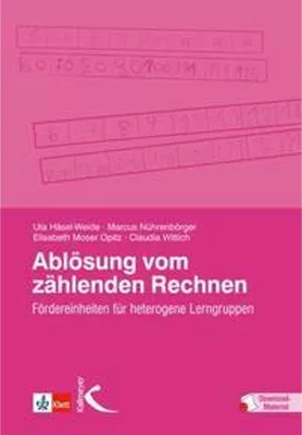 Obrázok produktu pre Ablösung vom zählenden Rechnen