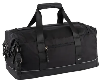 Produktbild von Camel Active Connect Duffel - Reisetasche L 65 cm (black)