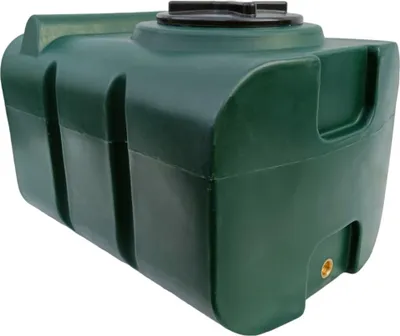 Produktbild von Varile Trinkwassertank 100L Farbe Grün