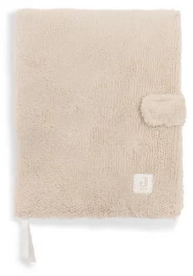 Obrázek produktu pro Obal na doklady U-Heft, model Fluffy, barva: béžová