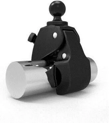 Obrázok produktu pre RAM Mounts RAP-B-404U, Čierna, 39,6 mm, 133,4 mm