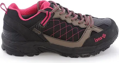 Produktbild von Izas Lodosa Wanderschuhe Schwarz EU 38 Mann Schwarz EU 38