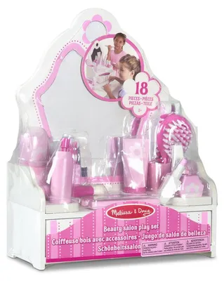 Obrázek produktu pro MPP PYS Vanity Play Set GML