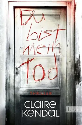 Produktbild von Du bist mein Tod