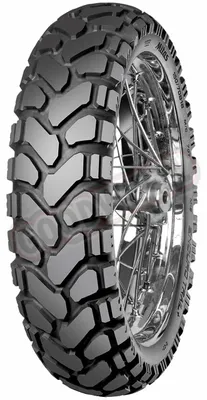 Productafbeelding van Mitas motorbanden, banden voor auto's, Enduro Trail + (100/90-19 TT/TL 57H M+S, voorband)