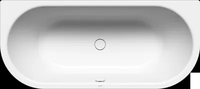 Produktbild von KALDEWEI Badewanne CENTRO DUO 2 135 180x80cm, 283500011001