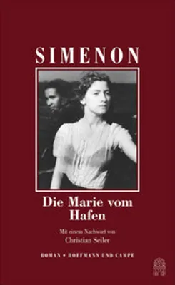 Produktbild von Die Marie vom Hafen