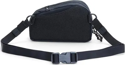 Immagine prodotto di Ledvinka KEEN Marsupio in nylon Uni, nero