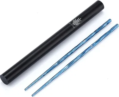 Image de Chopsticks Blue