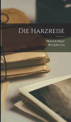 Obrázok produktu pre Die Harzreise