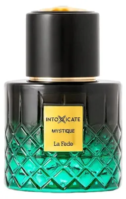 Produktbild von La Fede Intoxicate Mistique Eau de Parfum 100 ml