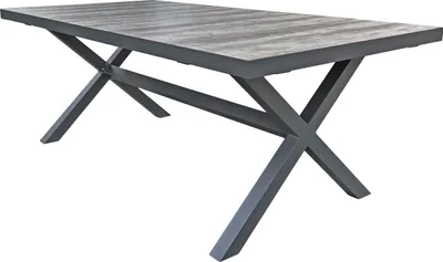 Produktbild von Tischgruppe RANA/SILEA Set 03, 7-tlg.