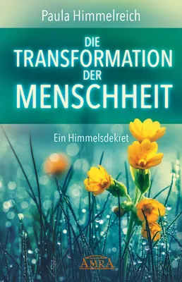 Produktbild von Die Transformation Der Menschheit