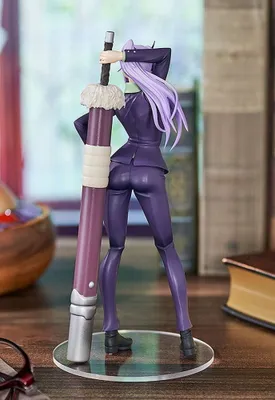 Produktbild von That Time I Got Reincarnated as a Slime Pop Up Parade PVC Statue Shion 18 cm
