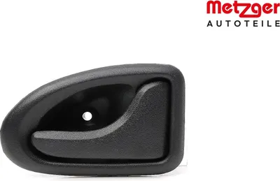 Immagine prodotto di Maniglia esterna della porta anteriore destra interna METZGER per RENAULT MASTER II