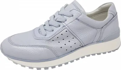 Produktbild von Caprice Halbschuh Blau in Gr. 38