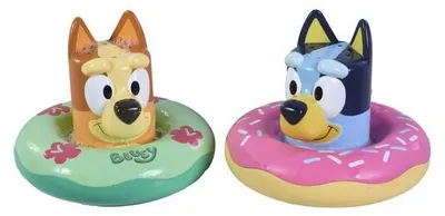 Produktbild von Bluey Badeinsel Sortiment 0