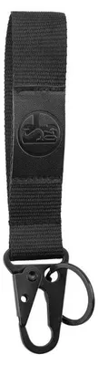 Produktbild von FC Schalke 04 Schlüsselanhänger Karabiner
