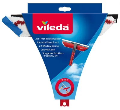 Produktbild von Vileda Window Cleaner