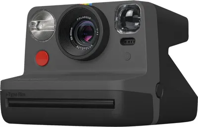 Immagine prodotto di Polaroid Now Nero