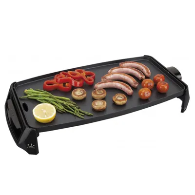 Obrázok produktu pre JATA GR195, Čierna, Voľne stojaci, 2200 W, 230 V, 576 mm, 312 mm
