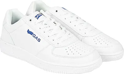Immagine prodotto di Sneaker Gas "Kevin LTX" - GAM224210 | Kevin LTX - Bianco- Taglia: 44(EU)