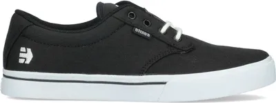 Produktbild von Etnies Jameson 2 Eco Black/White/White Größe EU 42