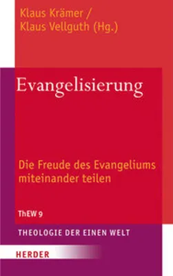 Zdjęcie produktu dla Evangelisierung