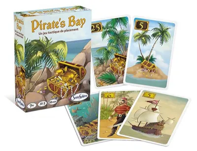 Produktbild von SentoSphere 1354, Kartenspiel, 7 Jahr(e)