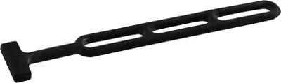 Spanngummi einstellbar Novio 280 mm Ø 8 mm
