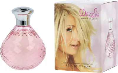 Produktbild von Paris Hilton Dazzle Eau de Parfum Spray 125 ml