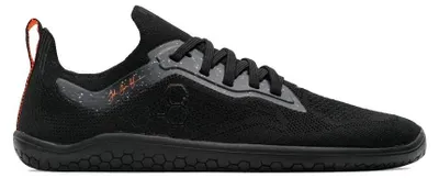 Produktbild von Vivobarefoot Primus Lite Knit Jjf Barefoot Sportschuhe Schwarz EU 40 Frau Schwarz EU 40