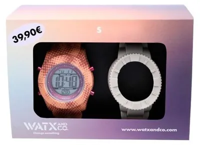 Immagine prodotto di WATX&COLORS Orologi da polso WACOMBOS6